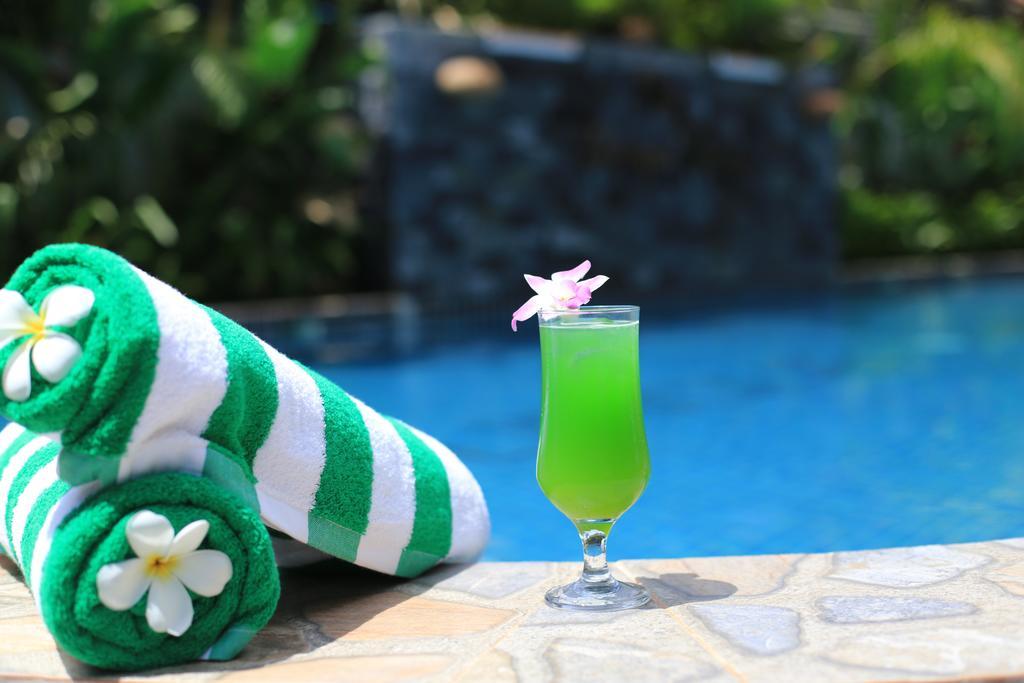 My Unique Villa Siemreap Siem Reap Exterior photo